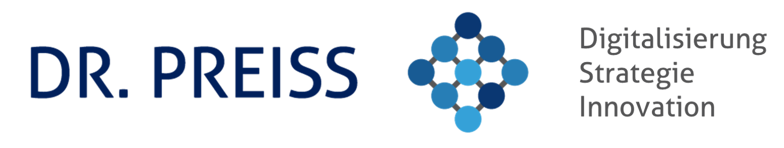 Logo Dr. Preiss GmbH